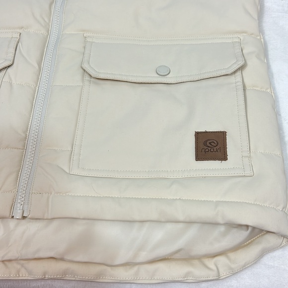 Rip Curl Anti- Series Ridge II Jacket NWT - Picture 7 of 16